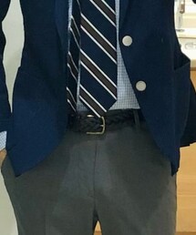 UNIQLO | ベルト