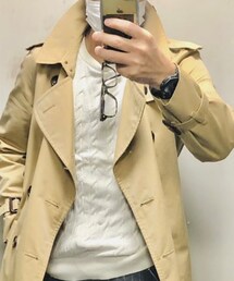 Burberry London | トレンチコート