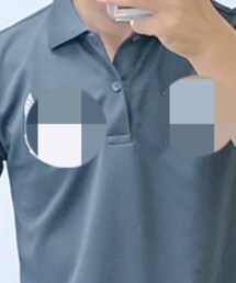glimmer | ポロシャツ