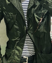 ASPESI | ジャケット/アウター