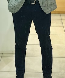 PT01 | パンツ