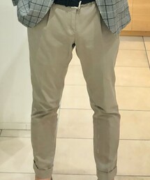 PT01 | パンツ