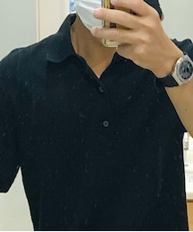 UNIQLO | ポロシャツ