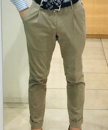 PT01 | パンツ