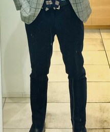 PT01 | パンツ