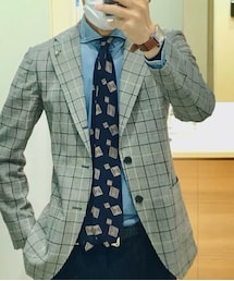 SUIT SELECT | シャツ/ブラウス