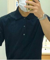 UNIQLO | ポロシャツ