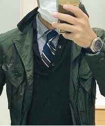 BEAMS F | ネクタイ