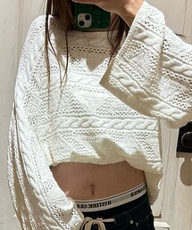 ROXY | ニット/セーター