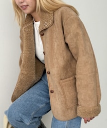 CANAL JEAN | ジャケット/アウター