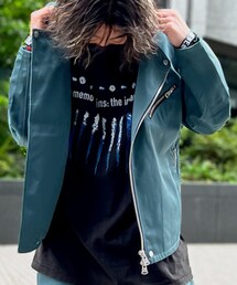 MINUS | Tシャツ/カットソー