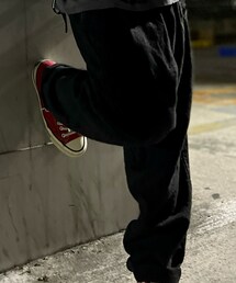 ISAMU KATAYAMA BACKLASH | パンツ