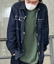 Levi's RED | シャツ/ブラウス