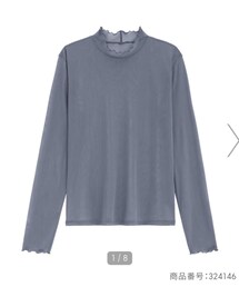 GU | Tシャツ/カットソー