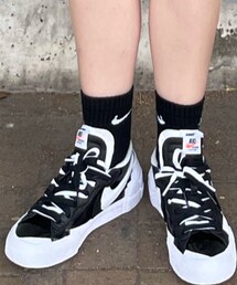 nike sacai | スニーカー