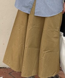 UNIQLO | スカート