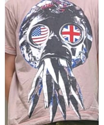 GRIFFIN | Tシャツ/カットソー