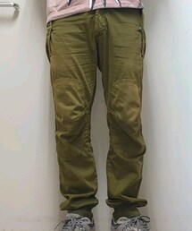 GRIFFIN | カーゴパンツ