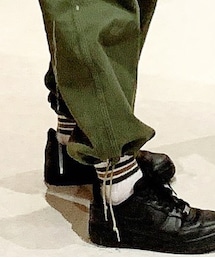 GU | ソックス/靴下