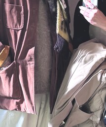 EDIFICE | ニット/セーター