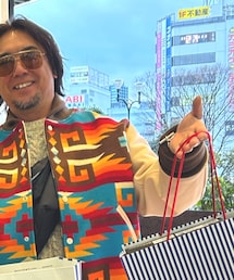 PENDLETON | ジャケット/アウター