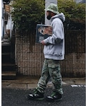 sideの「その他(採寸ボディースーツ)」
