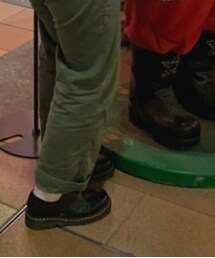 Dr. Martens | ブーツ