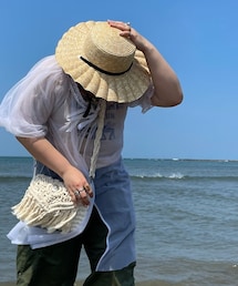 used | Tシャツ/カットソー