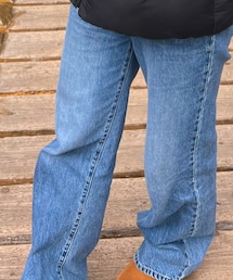 UNIQLO | デニムパンツ