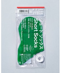 FamilyMart | ソックス/靴下