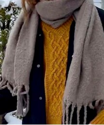 STYLEMIXER | ニット/セーター