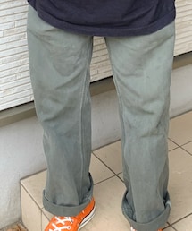 Carhartt | カーゴパンツ