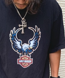 Harley-Davidson | Tシャツ/カットソー