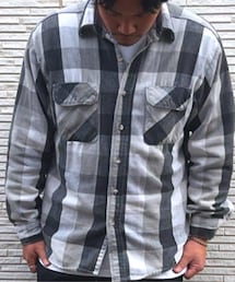 FIVE BROTHER | 80’s five brother(トップス)