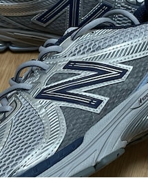 NEW BALANCE | スニーカー
