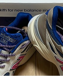 NEW BALANCE | スニーカー