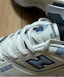 NEW BALANCE | スニーカー