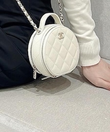 CHANEL | ショルダーバッグ