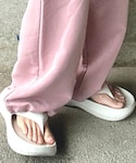 TAW&TOE(トーアンドトー)の「シューズ(サンダル)」
