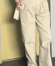 UNIQLO | デニムパンツ