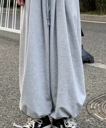 ？ | スウェットパンツ