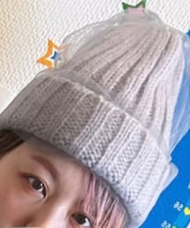 SENSE OF PLACE by URBAN RESEARCH | ニットキャップ/ビーニー