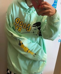VALENTINT | スウェット