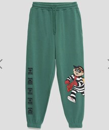 Design Tshirts Store graniph | スウェットパンツ