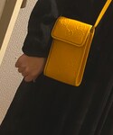 GUCCI(グッチ)の「財布/小物(ポーチ)」