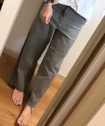 UNIQLO | パンツ