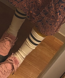 VALENTINT | ソックス/靴下