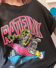 古着 | Tシャツ/カットソー