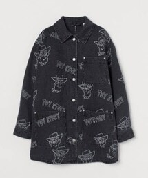 H&M | デニムジャケット