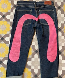EVISU | デニムパンツ